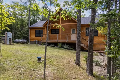 2013 Pine Road Carrabassett Valley ME 04947