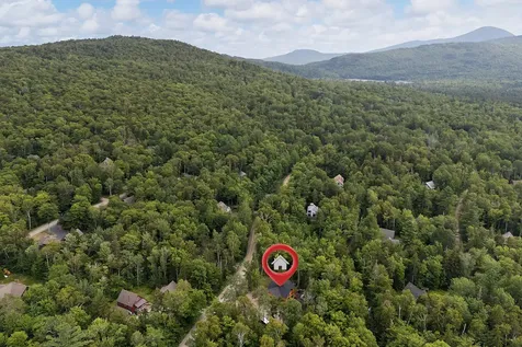 2013 Pine Road Carrabassett Valley ME 04947