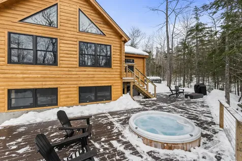 2013 Pine Road Carrabassett Valley ME 04947