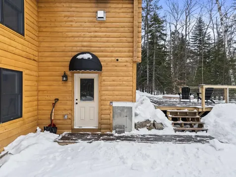 2013 Pine Road Carrabassett Valley ME 04947