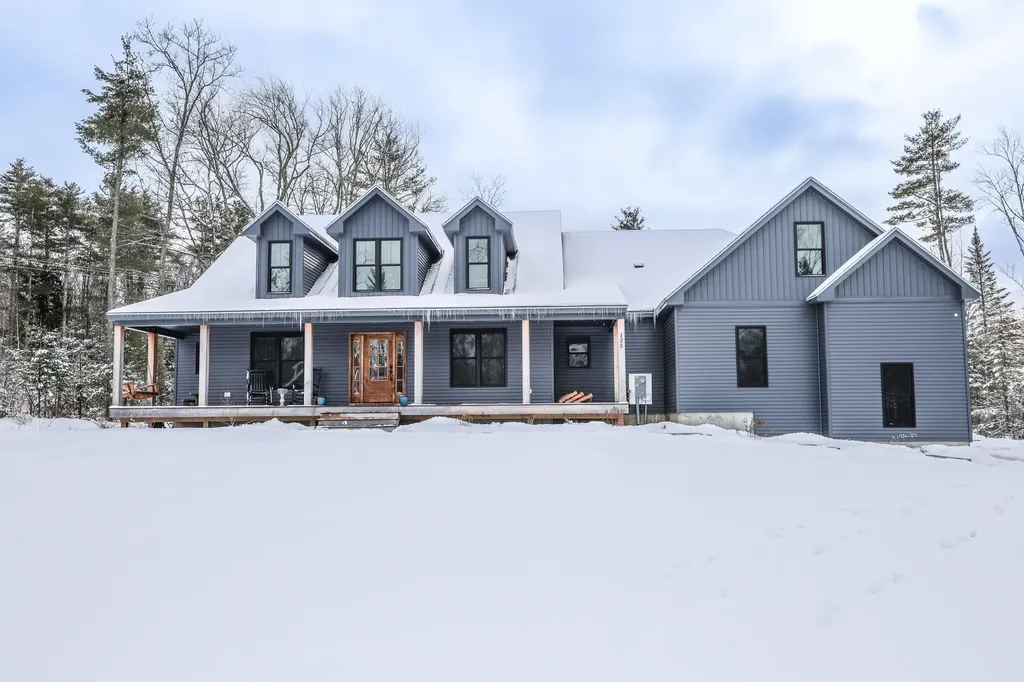 125 Somersworth Road North Berwick ME 03906