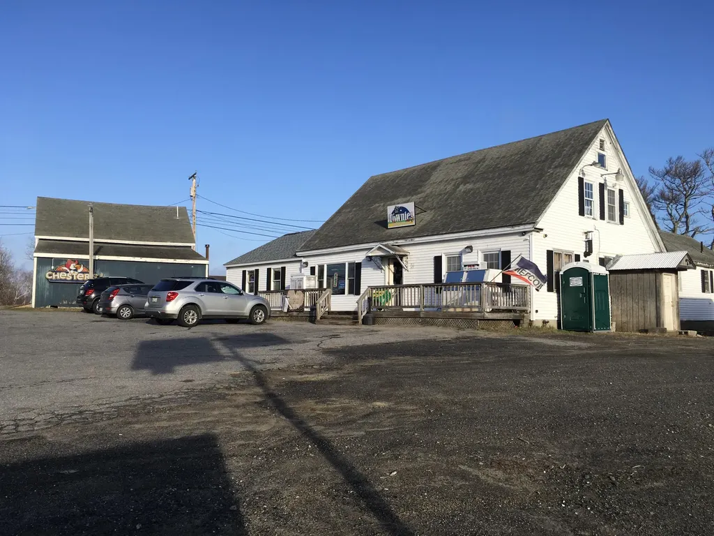3163 Atlantic Highway Warren ME 04864