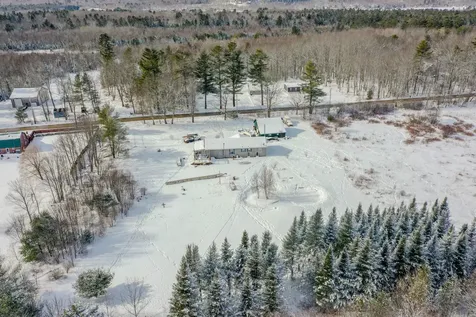 192 Stevens Road Swanville ME 04915