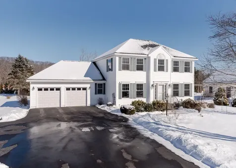10 Serenity Drive Scarborough ME 04074