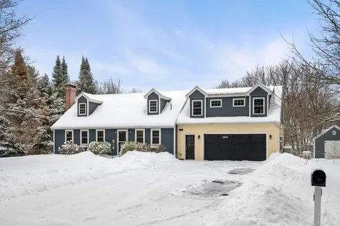 64 Raydon Road Extension York ME 03909