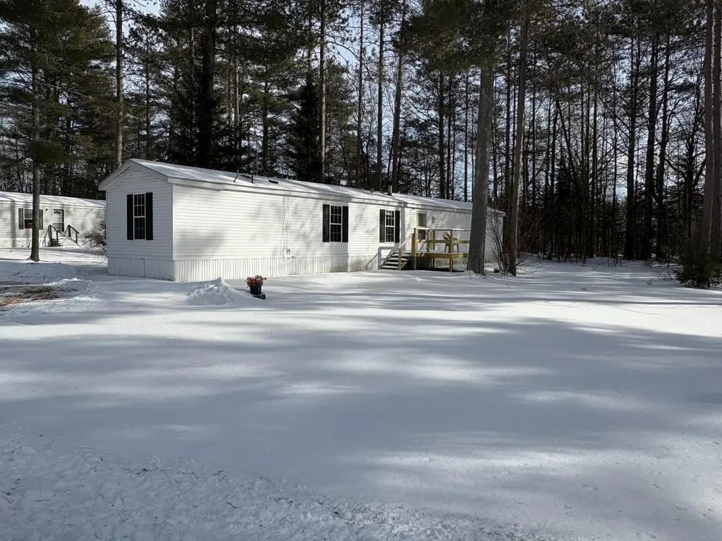 16 Lucas Drive Montville ME 04941