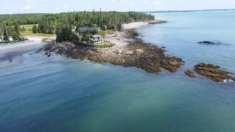 70 Mary Jim's Point Jonesport ME 04649