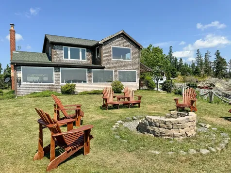 70 Mary Jim's Point Jonesport ME 04649