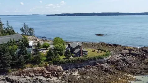 70 Mary Jim's Point Jonesport ME 04649