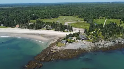 70 Mary Jim's Point Jonesport ME 04649