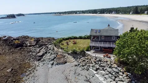 70 Mary Jim's Point Jonesport ME 04649