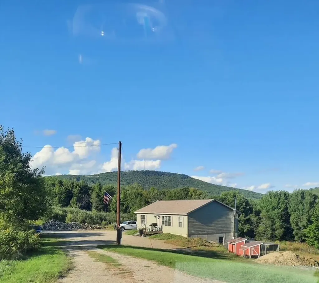 139 Ward Road Prospect ME 04981