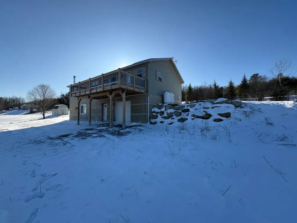 139 Ward Road Prospect ME 04981