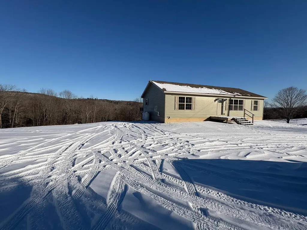 139 Ward Road Prospect ME 04981