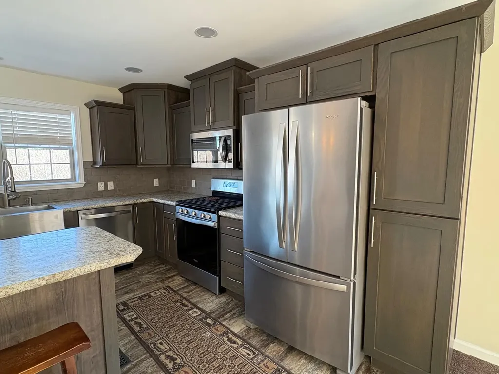 139 Ward Road Prospect ME 04981