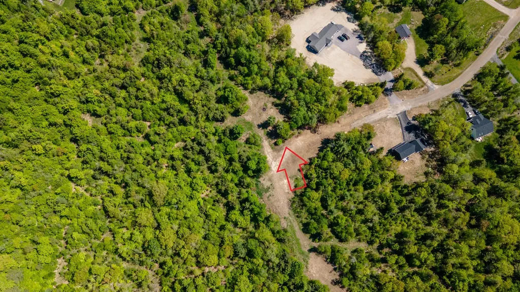 Lot 2 Rockwood Estates Drive West Gardiner ME 04345