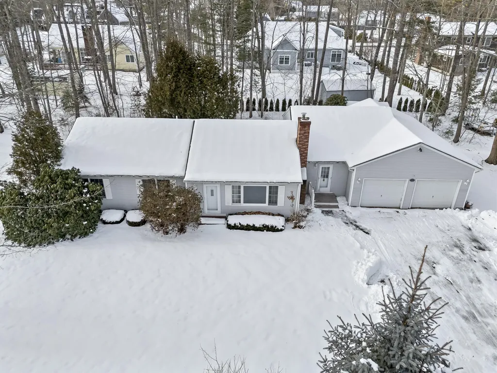 138 Blanchard Street Wells ME 04090