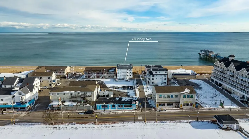 2 Kinney Avenue Old Orchard Beach ME 04064