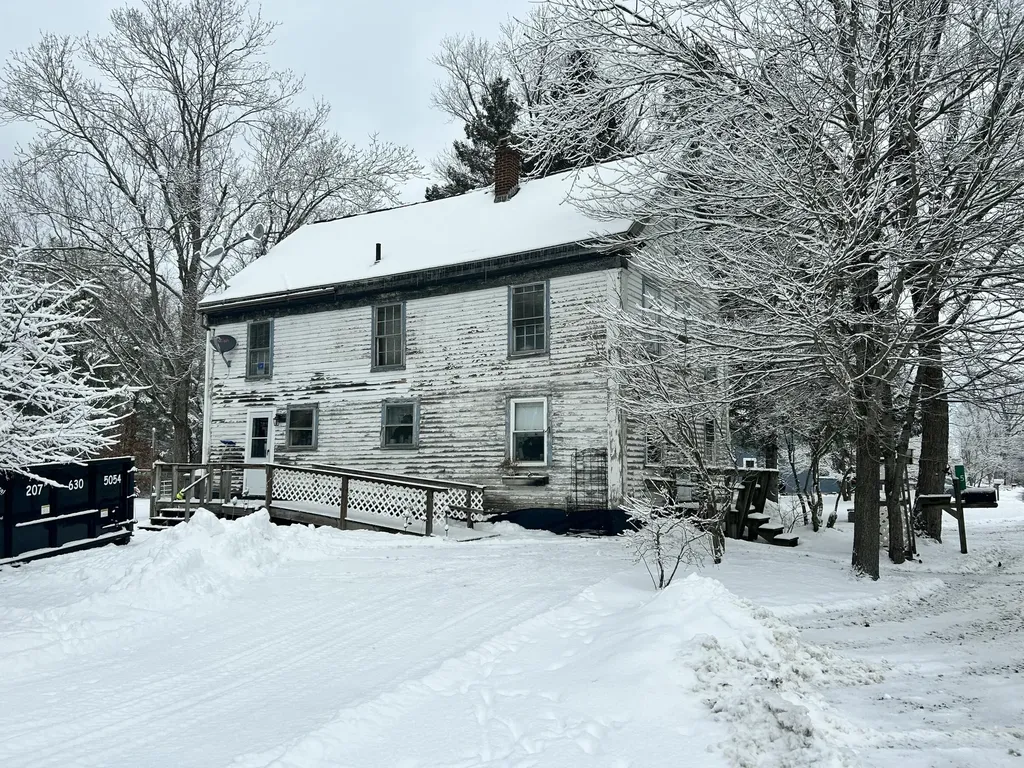 5 Knights Pond Road South Berwick ME 03908