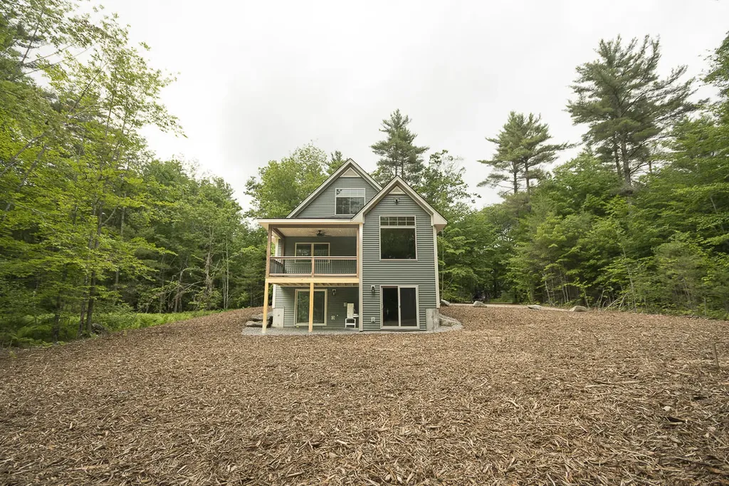 15 Rileys Run Bridgton ME 04009