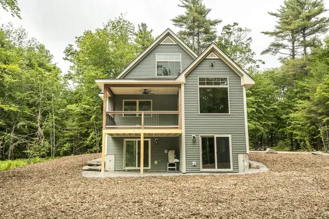 15 Rileys Run Bridgton ME 04009