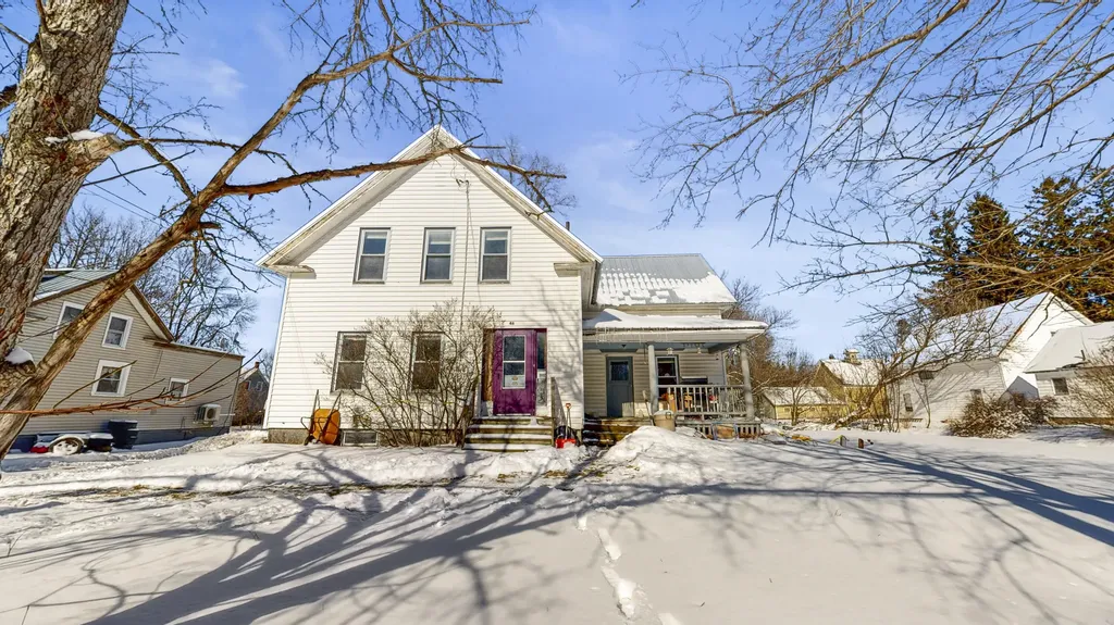 46 Academy Street Hartland ME 04943