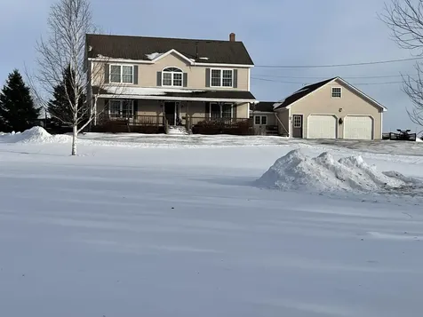 171 Mcsheffery Road Houlton ME 04730