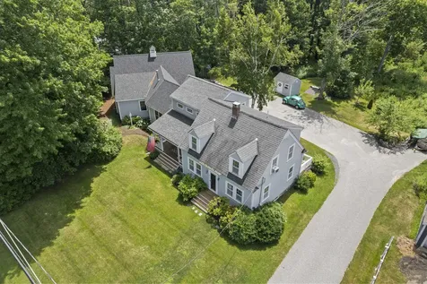 41 Cape Neddick Road York ME 03909