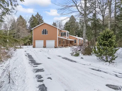 25 Jeffrey Woods Road Windham ME 04062