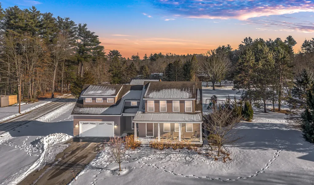 259 Houde Road Eliot ME 03903
