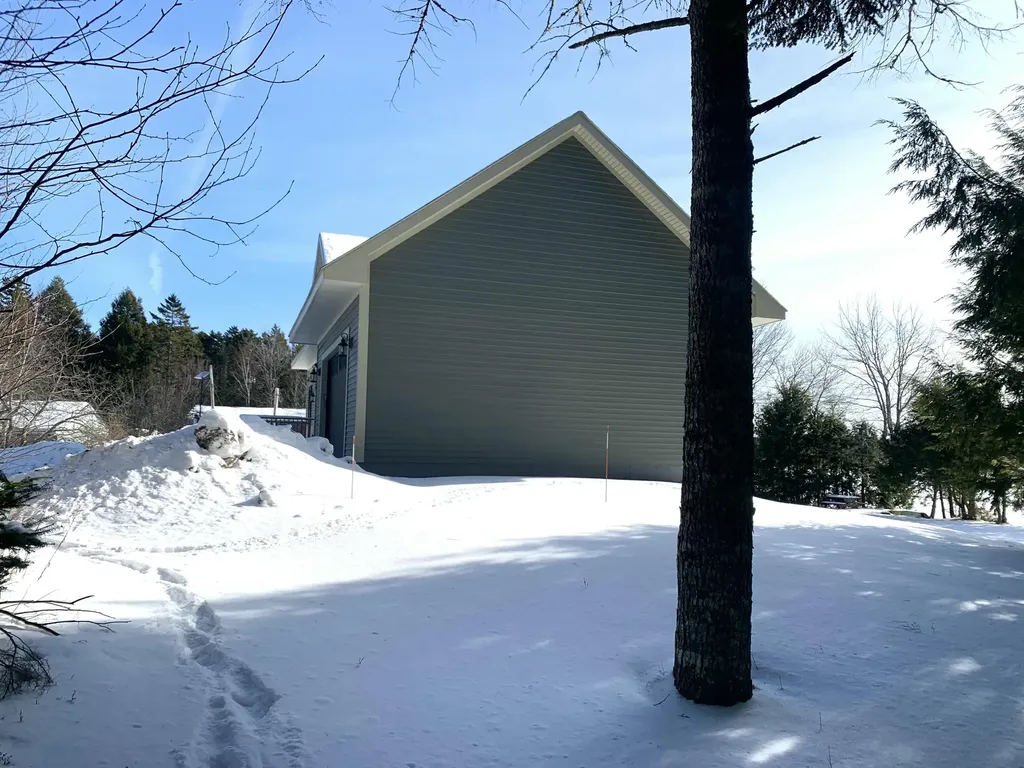304 Camp Road Cooper ME 04657