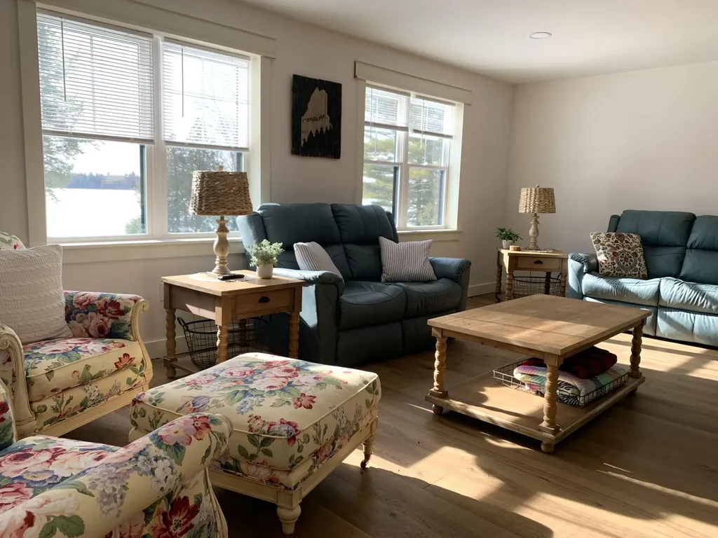 304 Camp Road Cooper ME 04657