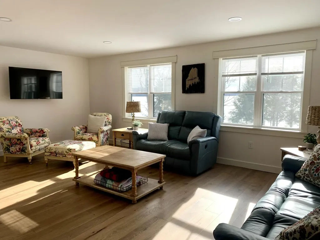 304 Camp Road Cooper ME 04657