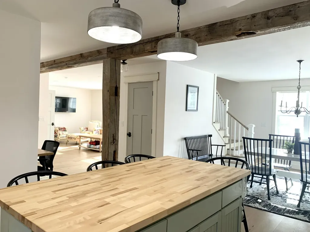 304 Camp Road Cooper ME 04657