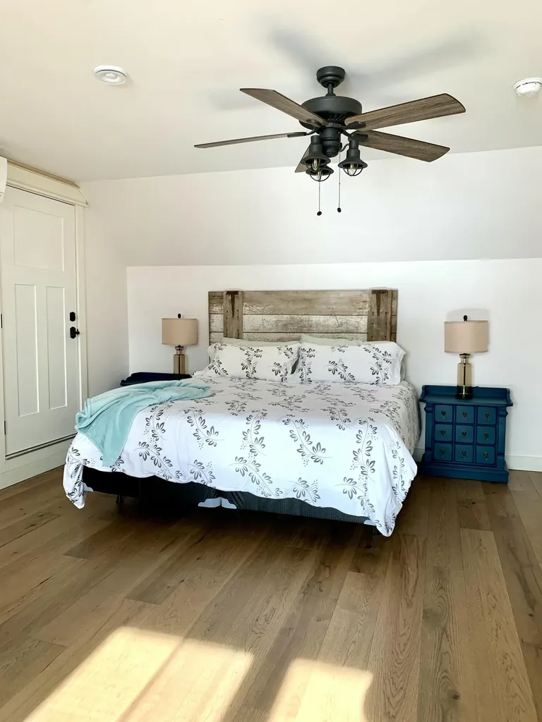 304 Camp Road Cooper ME 04657