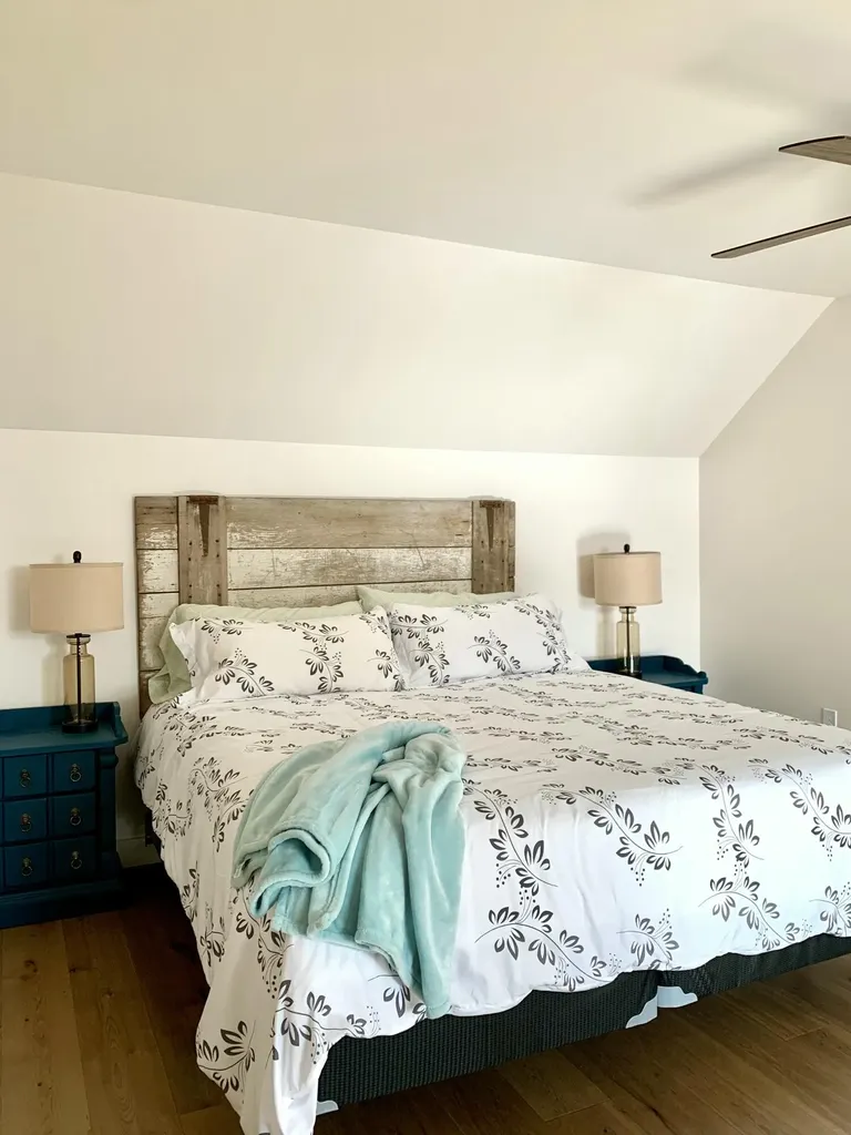 304 Camp Road Cooper ME 04657