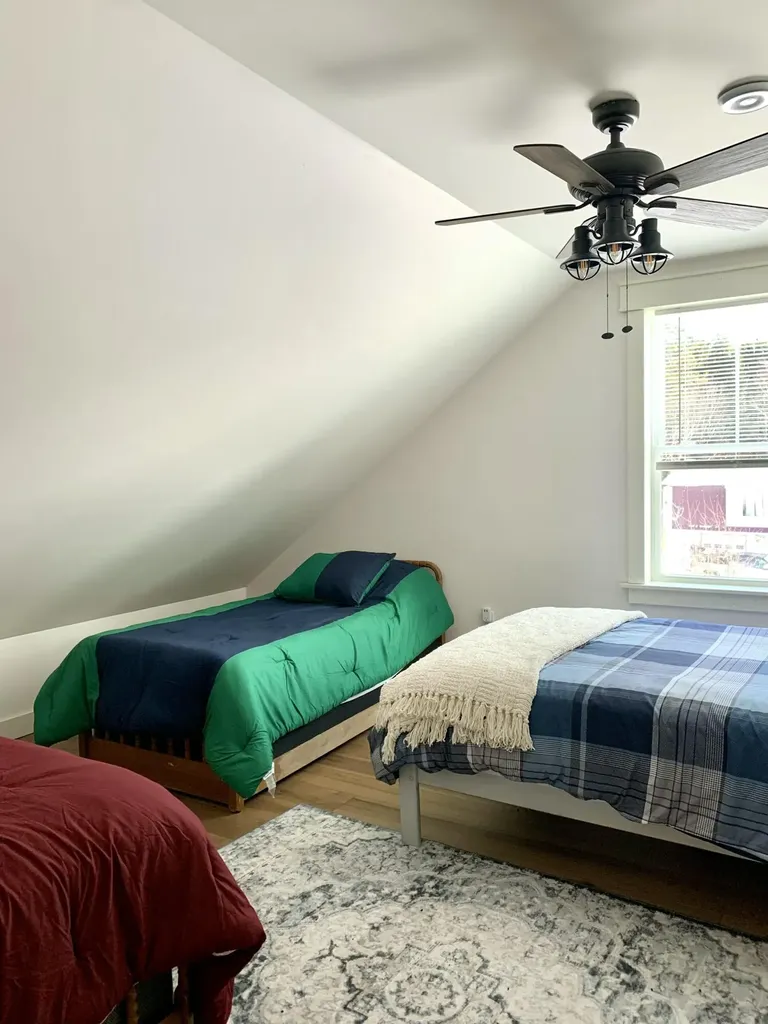 304 Camp Road Cooper ME 04657