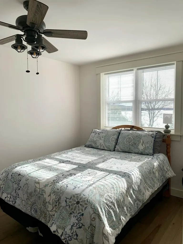 304 Camp Road Cooper ME 04657