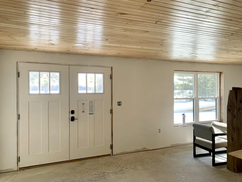 304 Camp Road Cooper ME 04657