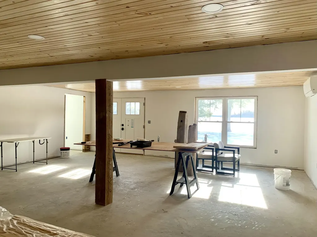 304 Camp Road Cooper ME 04657