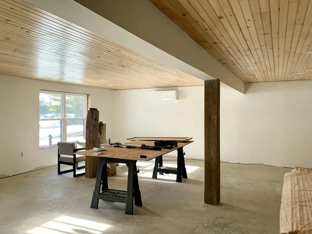 304 Camp Road Cooper ME 04657