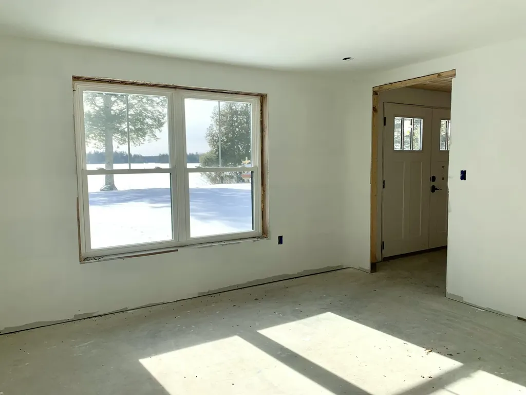 304 Camp Road Cooper ME 04657