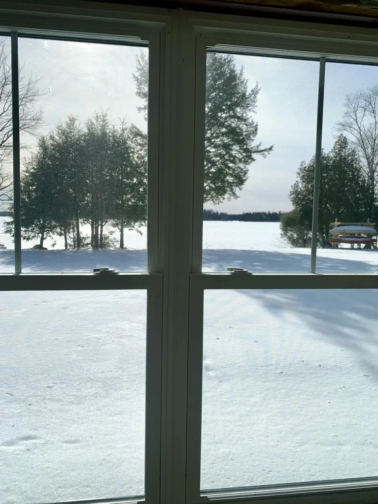 304 Camp Road Cooper ME 04657