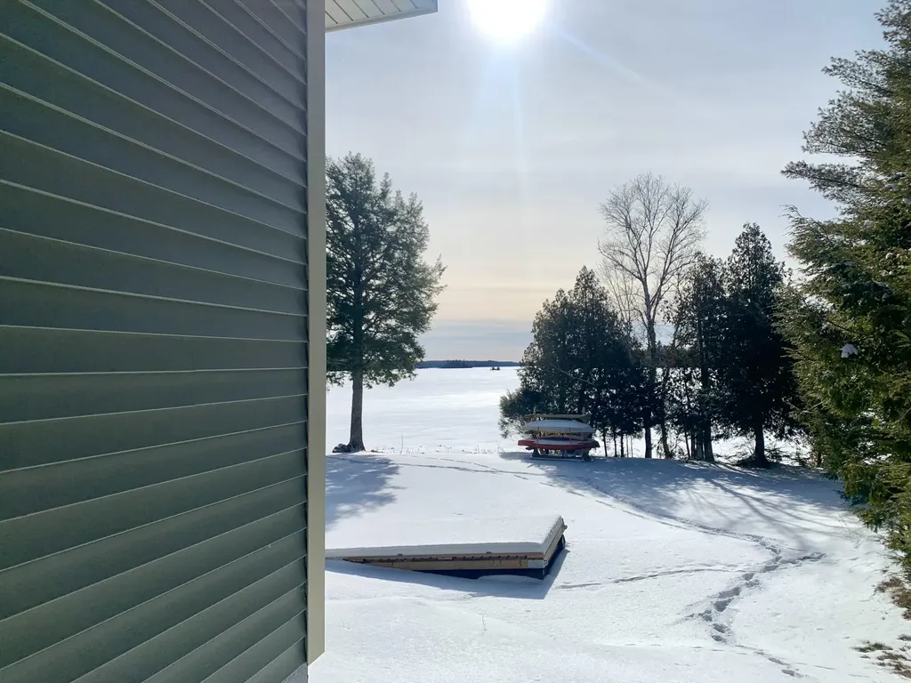 304 Camp Road Cooper ME 04657