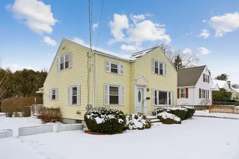 774 Brighton Avenue Portland ME 04102