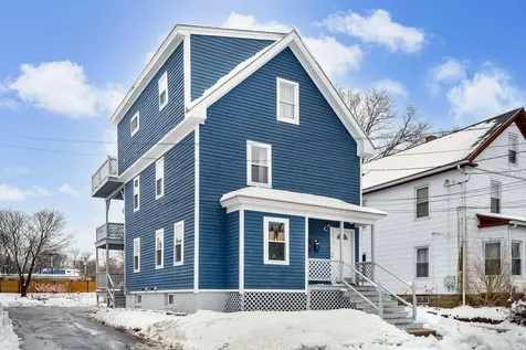 68 Irving Street Portland ME 04103