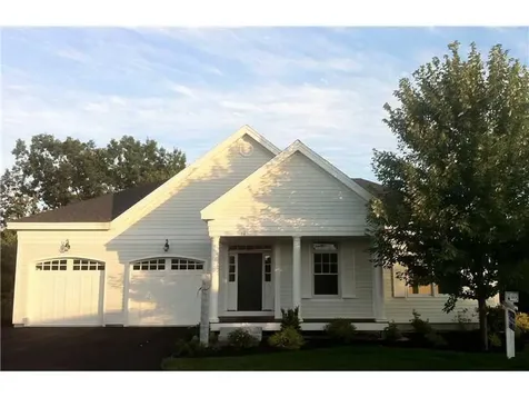 14 Heron Point Road Falmouth ME 04105