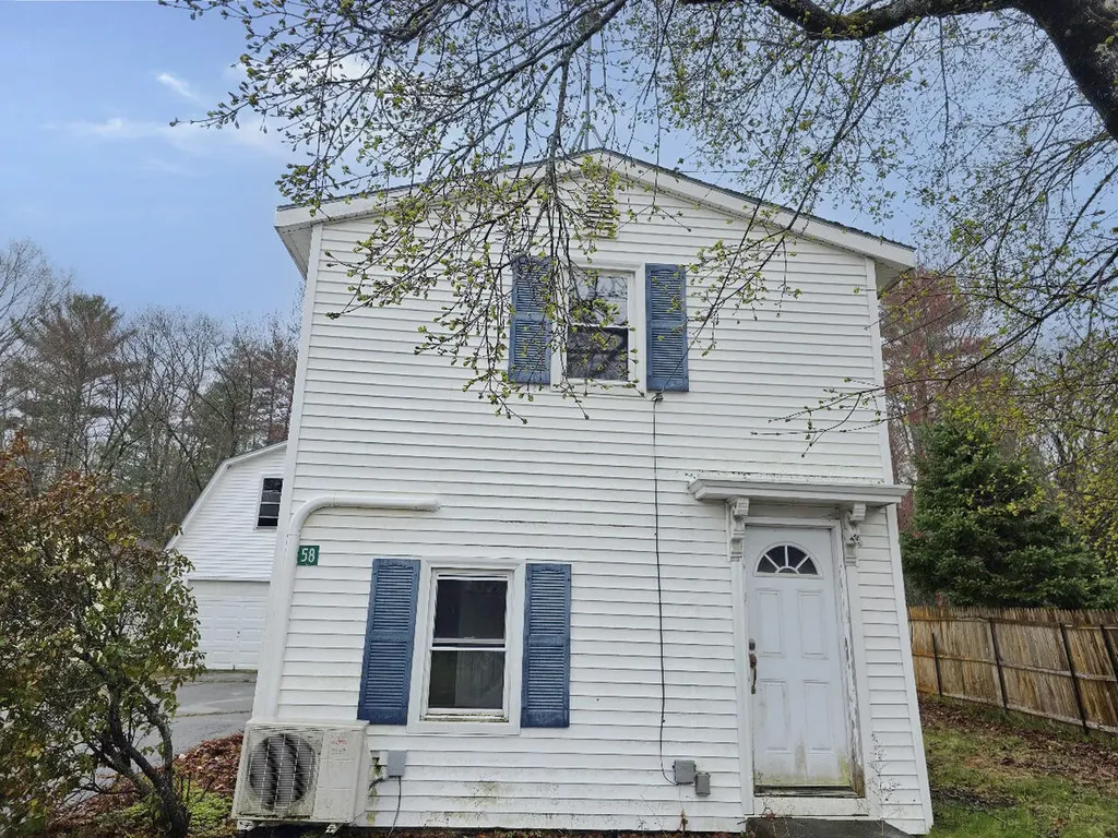 58 Gilman Falls Avenue Old Town ME 04468