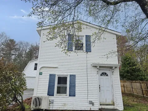 58 Gilman Falls Avenue Old Town ME 04468