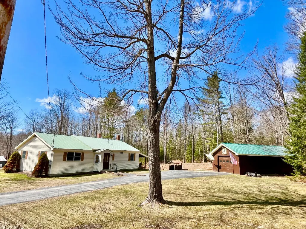 530 Preble Avenue Madison ME 04950
